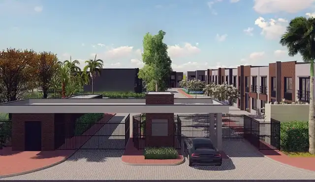 Felicittá Residencial: imagem 2