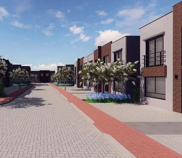 Felicittá Residencial: imagem 3