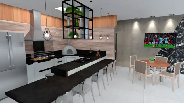 Felicittá Residencial: imagem 5