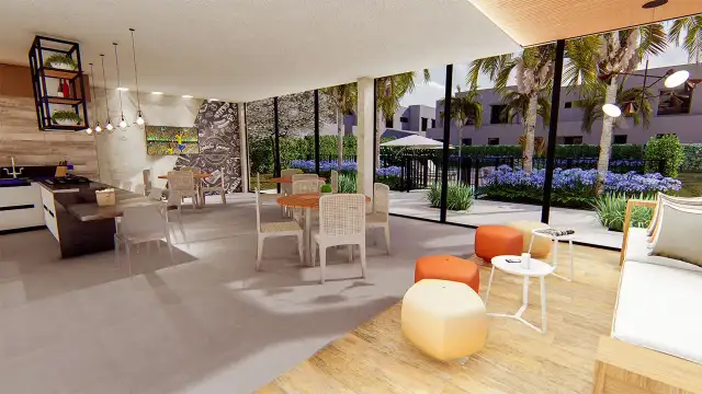 Felicittá Residencial: imagem 7