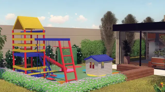 Felicittá Residencial: imagem 8