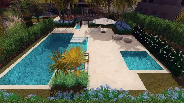 Felicittá Residencial: imagem 9
