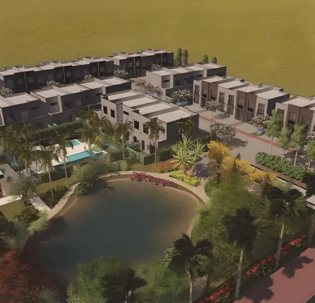Felicittá Residencial: imagem 10