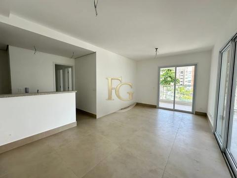 Apartamento de 3 dormitórios | Edifício Búzios - Riviera Módulo 07 - Bertioga - SP