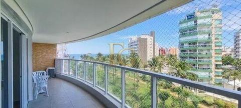 Apartamento à venda em Bertioga, Riviera, com 2 quartos, com 79 m², Edifício Riviera Flat