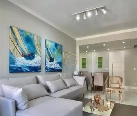 Apartamento de 3 dormitórios | Edifício Villa Castelli - Riviera Módulo 06 - Bertioga - SP